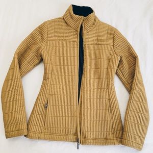 Athleta Fitted Jacket